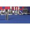 Drill America 2"-11-1/2 NPT HSS 7 Flute Pipe Tap Left Hand DWT64013LH - alternate 2